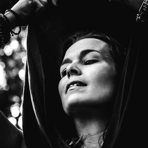 Meet your Posher, Lorie